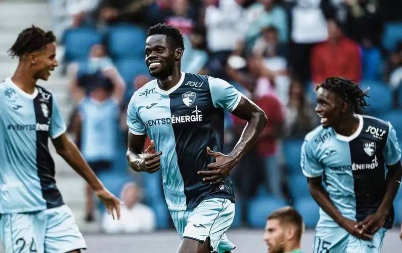 法甲中游卡位战！图卢兹主场迎战勒阿弗尔，谁能抢占上游冲刺先机？